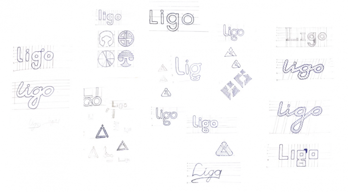 Agency No9 Ligo logo v1